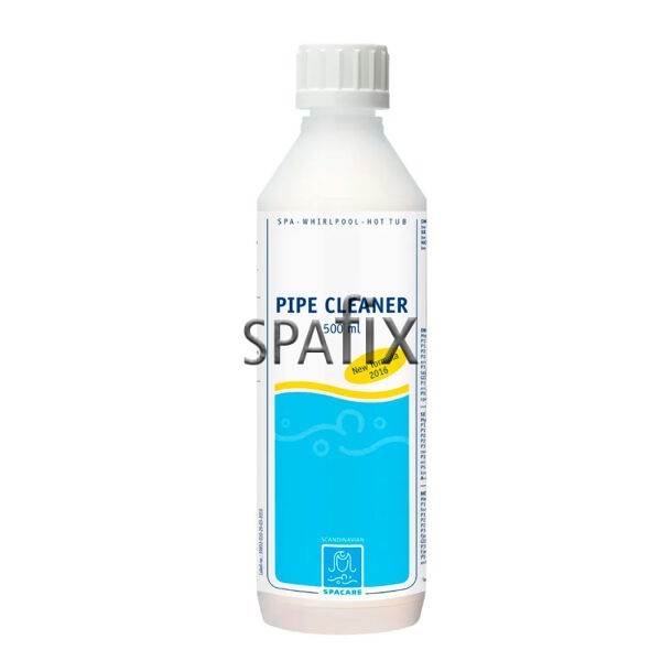 010 pipe cleaner spacare 500ml