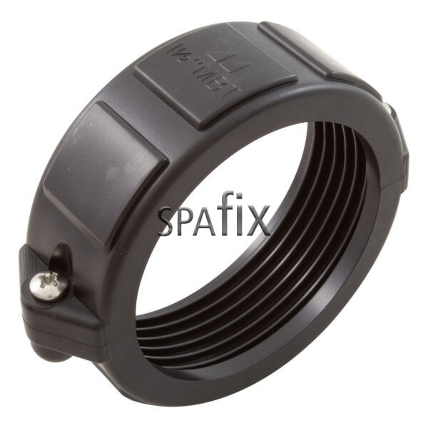 Pumpe Split Union 62 mm - 1.5" FBT gevind side