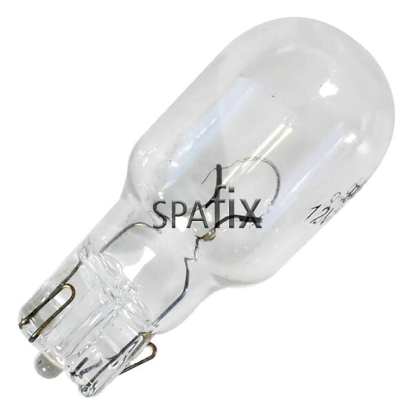 Waterway standard 12v spa pære 9w light bulb