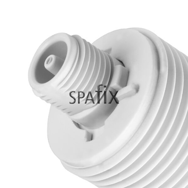 13085 PC luftknap hysroair pneumatisk balboa 3