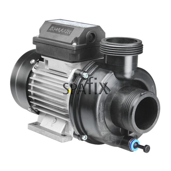 136 200 WC Koller pumpe circulation pumpe 027 hp central