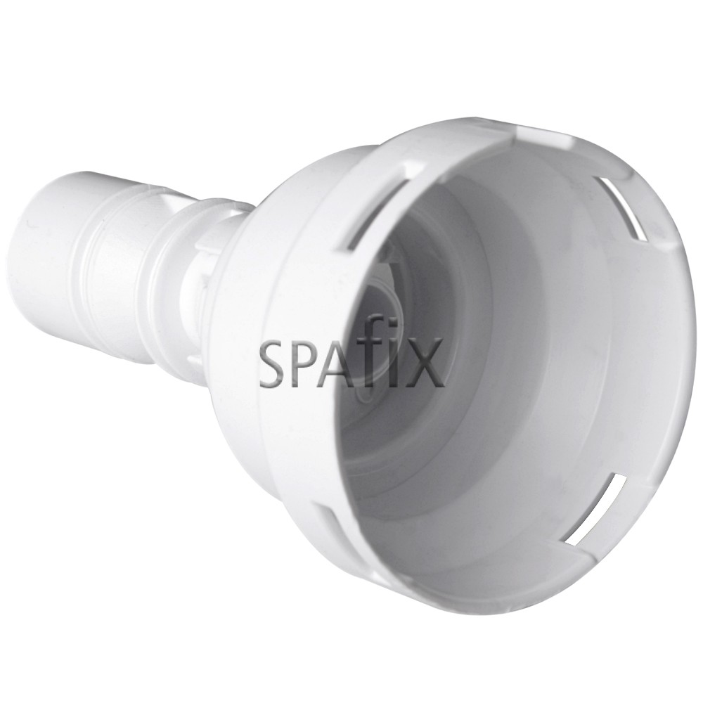 Waterway Jet bagstykke Poly Storm diffuser - SpaFix