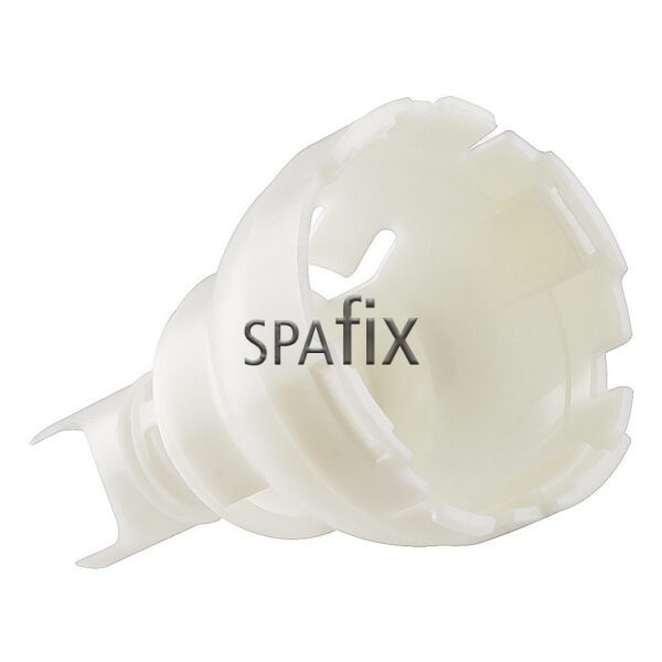 218 6610 waterway Power Storm diffuser front