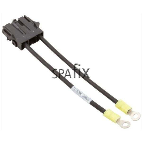 Balboa-plug N'click kabel for GS og GL modeller bagside
