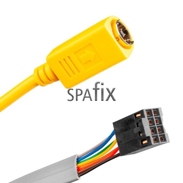 6600 715 button keypad for j300 series 2014 cables