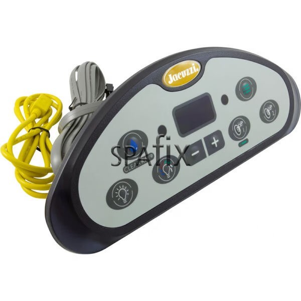 6600 715 panel keypad for j300 series