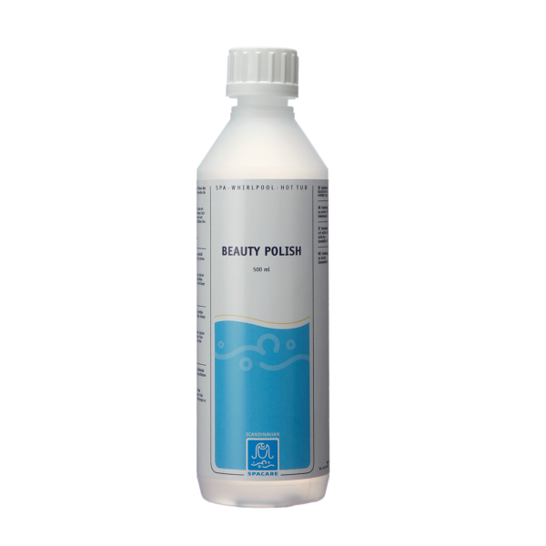 SpaCare Beauty Polish – 500 ml Beauty Polish 1500x1500 - SpaFix