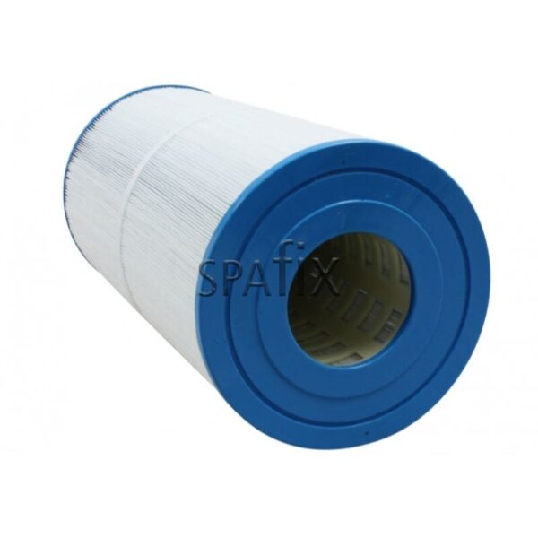 Watkins, Caldera 75 og Hot spot filter bund