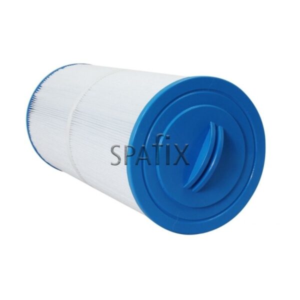 Watkins, Caldera 75 og Hot spot filter top