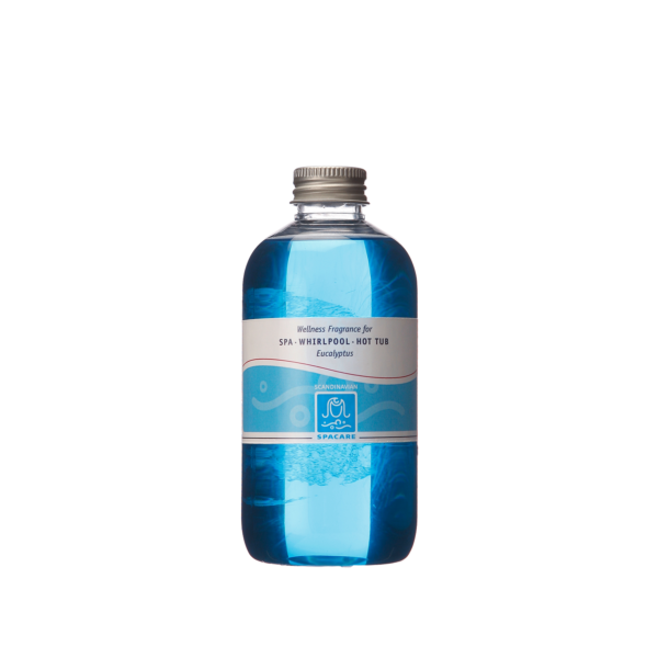 Wellness Fragrance Pine – 250 ml Eucalyptus 1500x1500 - SpaFix