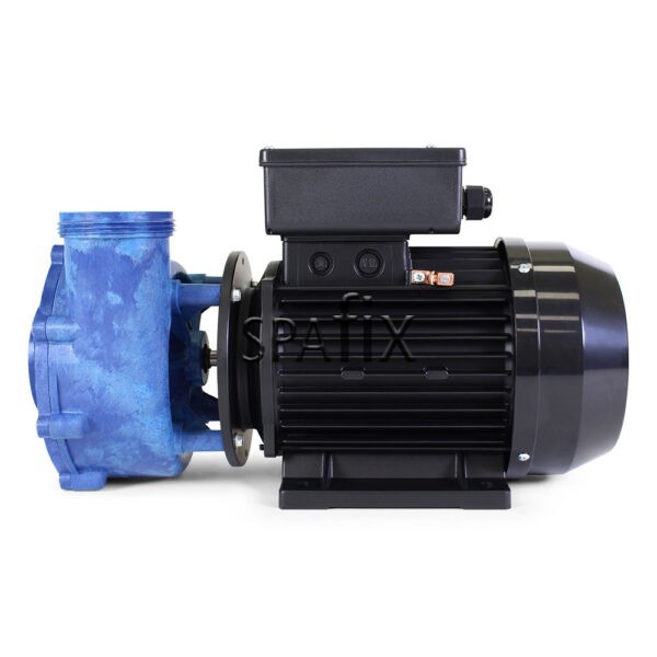 Gecko Flo Master XP2e ce 3HP 230V 50Hz 1sp PN05253000 6040