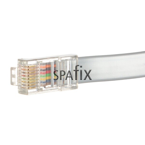 Keypad RJ45