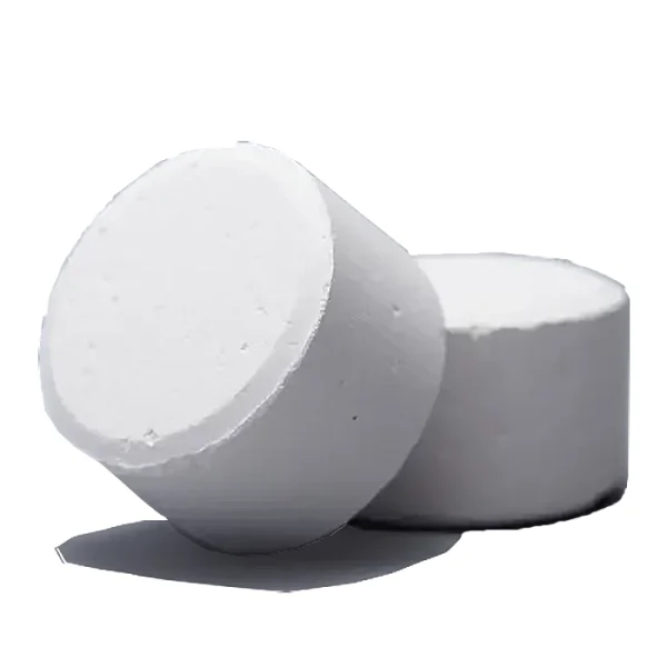 Klor 20g tablet