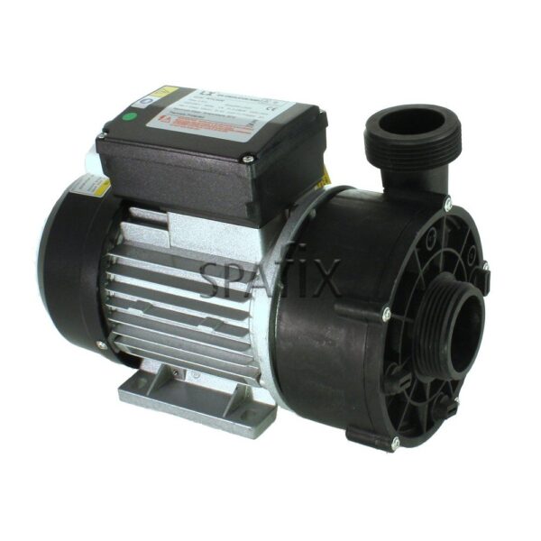 LX pumpe WTC50M cirkulationspumpe