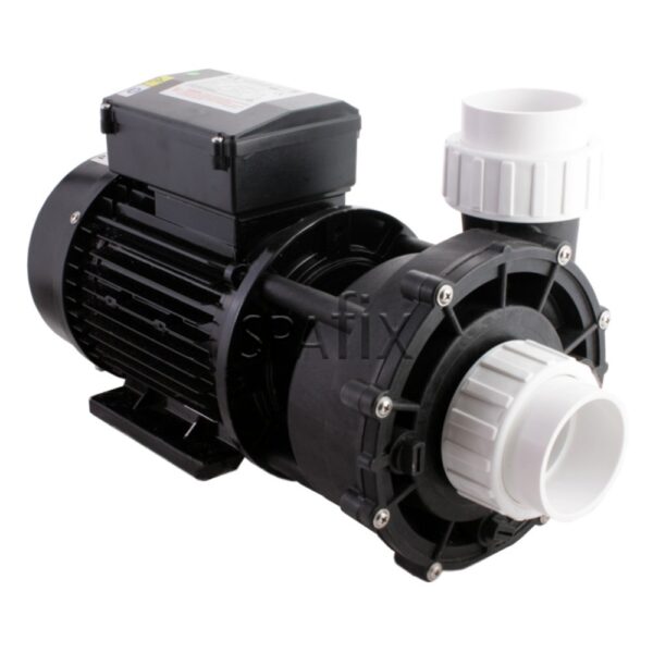 LX massagepumpe LP200 LP250 LP300 1 hastighed 230V