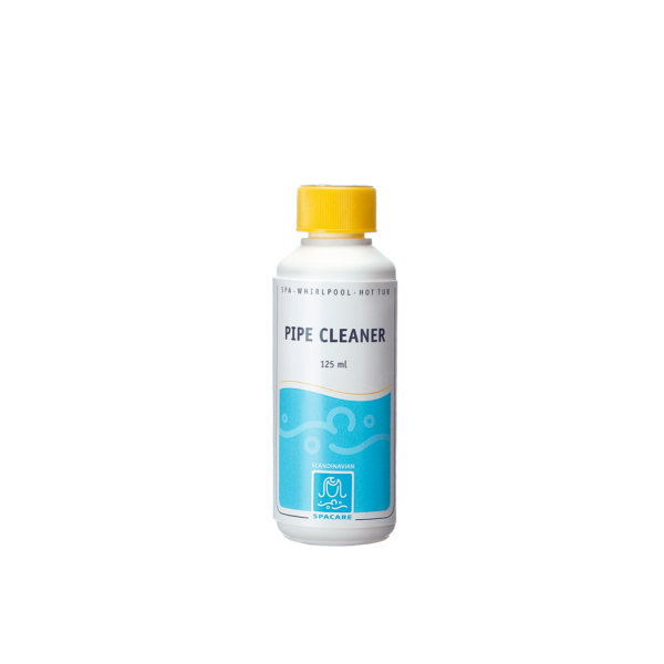 SpaCare Pipe Cleaner – 125 ml Pipe Cleaner 125 Ml 1500x1500 - SpaFix