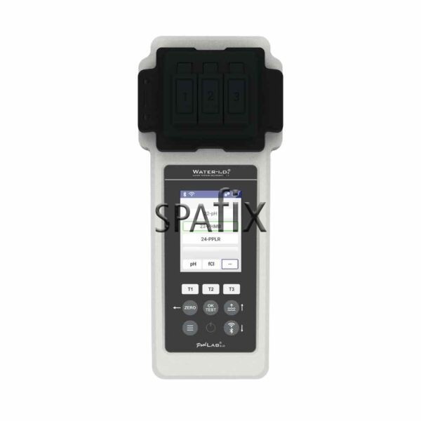 Pool lab 2 fotometer 3
