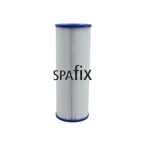 Hydropool-Denform-Spakompaniet-filter-front 338mm udespa filter