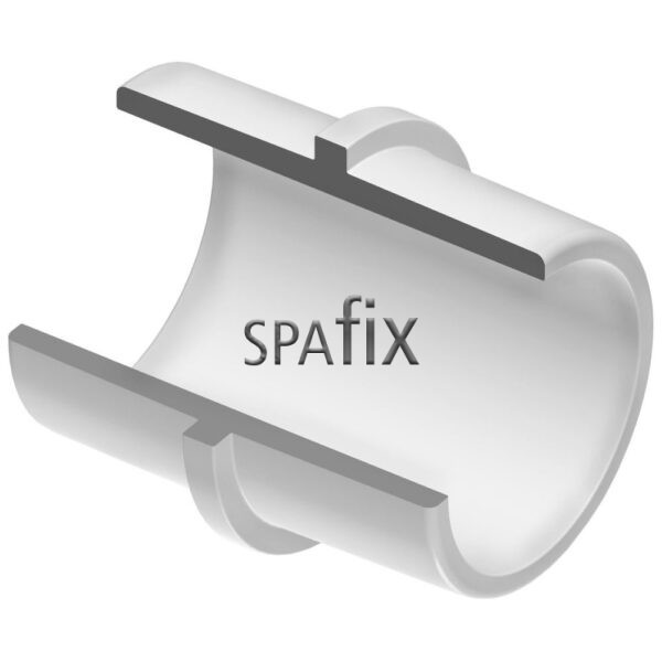 SPEARS S0302 20 indvendig samlestykke 2inch 60mm