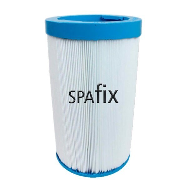 Filter nr 9 Spa kompagniet siden