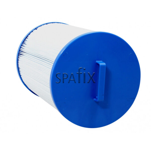Filter Nr. 3 Waterway spa filter 6CH-940 PWW50 top