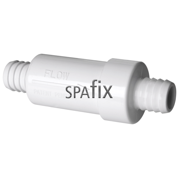 ABE0138 ozone mixer