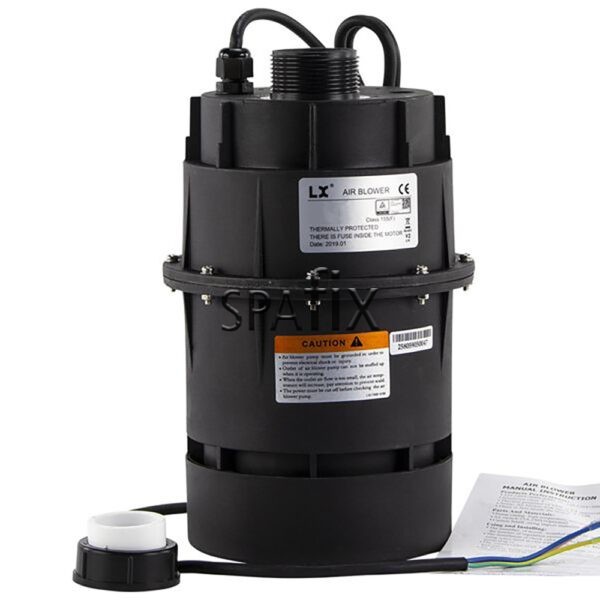 AP700 V2 LX Airpump