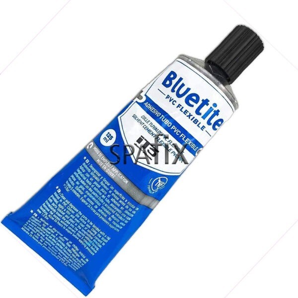 bluetite pvc flexible glue 2 125ml
