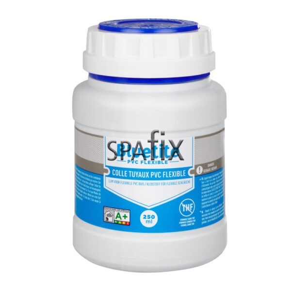 bluetite pvc flexible glue 250ml