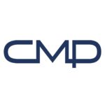 CMP blue