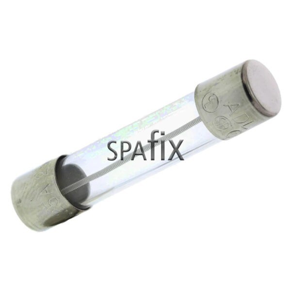 668 6060 finsikring 250ma 250V slow T