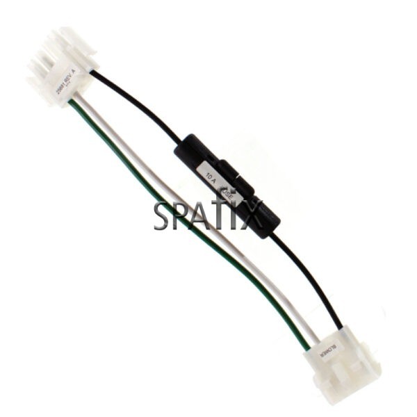 30893 balboa BP2X wire kit for BP2100 BP8 GS523 and others left