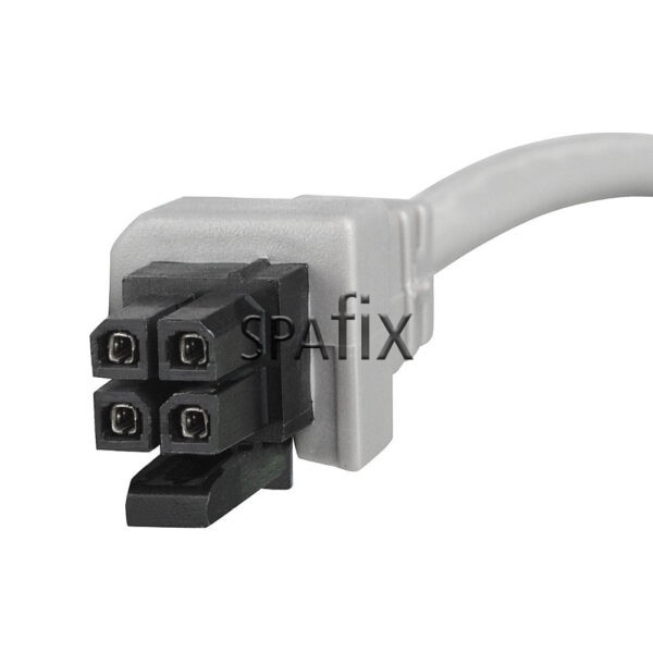 50259 03 balboa tp400w keypad styrepanel 4pin stik