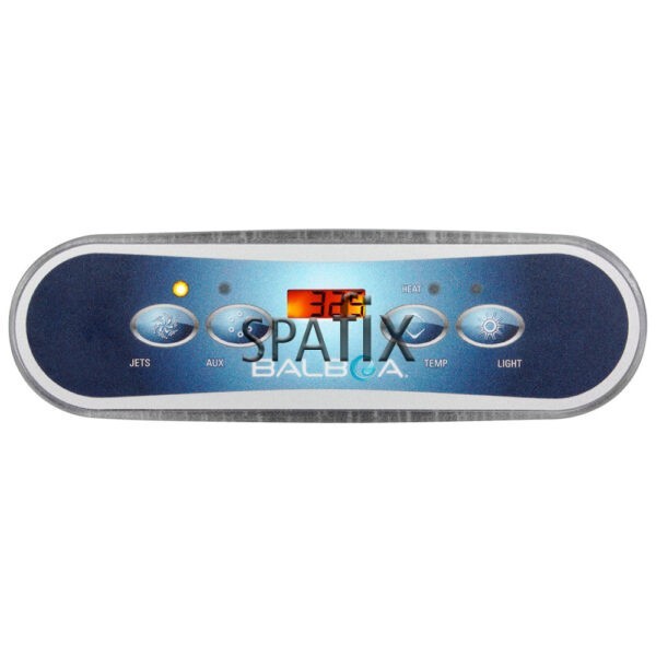 52684 balboa ml400 controlpanel