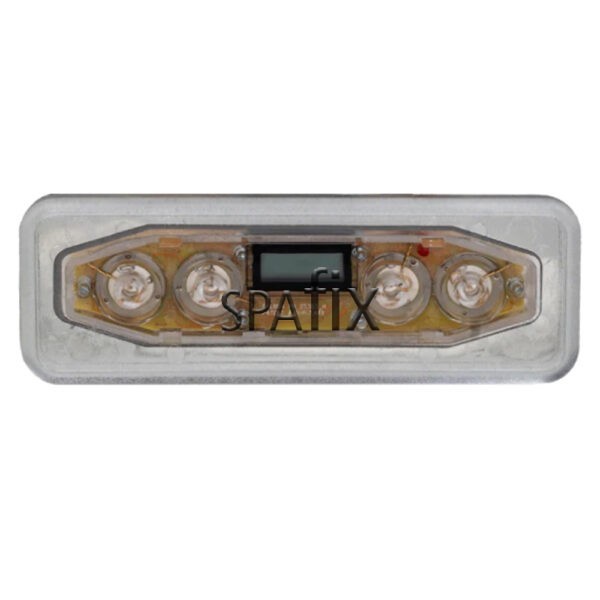 54094 balboa vl401 4 knapper temp light jet aux no overlay
