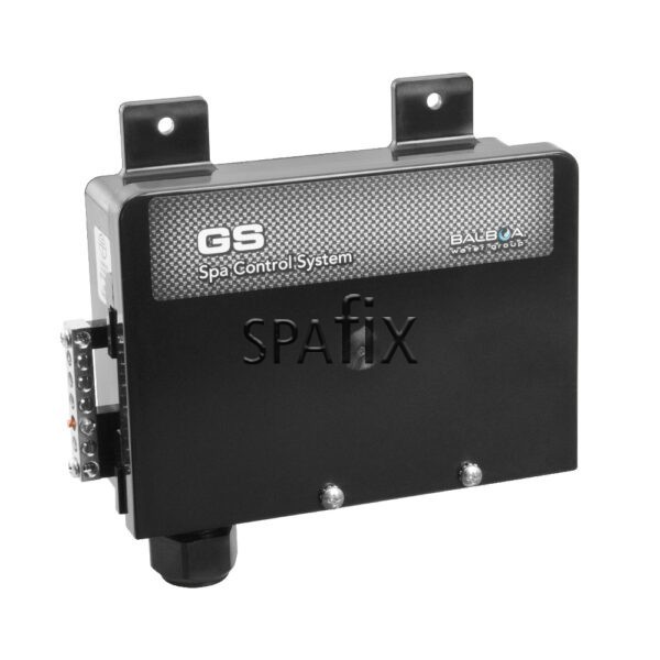 54806 Balboa GS100 control system box