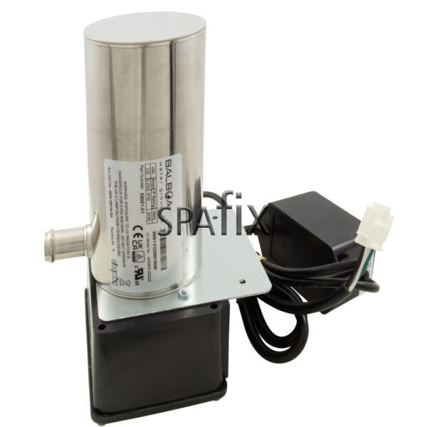 59061 Balboa Wavetech UV desinfektionssystemfront