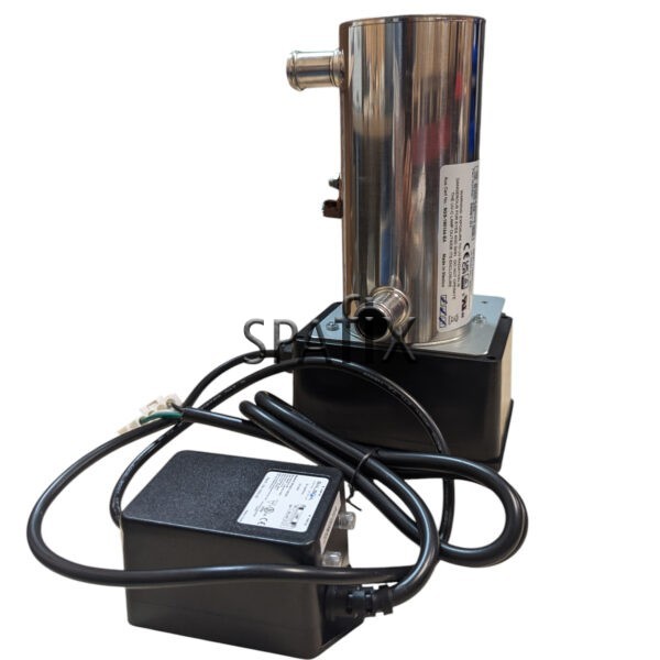 59061 Balboa UV C Wavetech254 med transformator