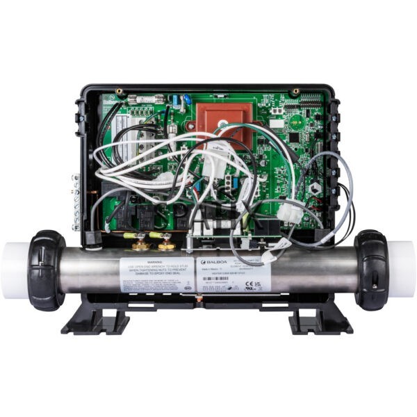 G3381 balboa BP8 open box