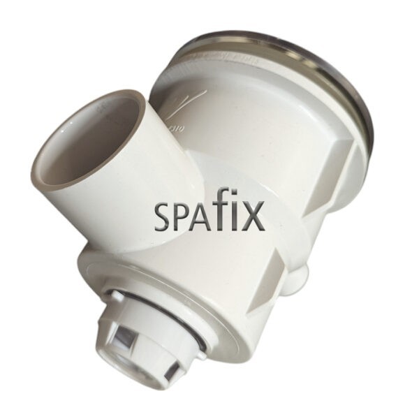 Coast Spa Volcano LED 2007 CC2107368