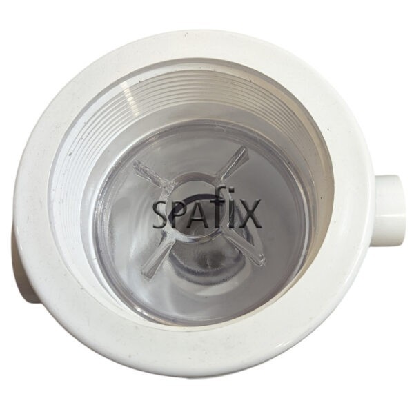 CC2107368 coast spas LED jet Volcano 2007 top