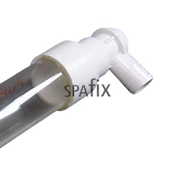 Coast spas ACRTUBE V5 3 4inch top