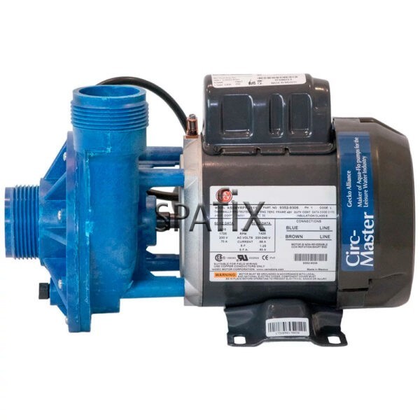 02420014 2010 aqua flo circ master cmhp med side 1.5x1.5 blue wetend 05