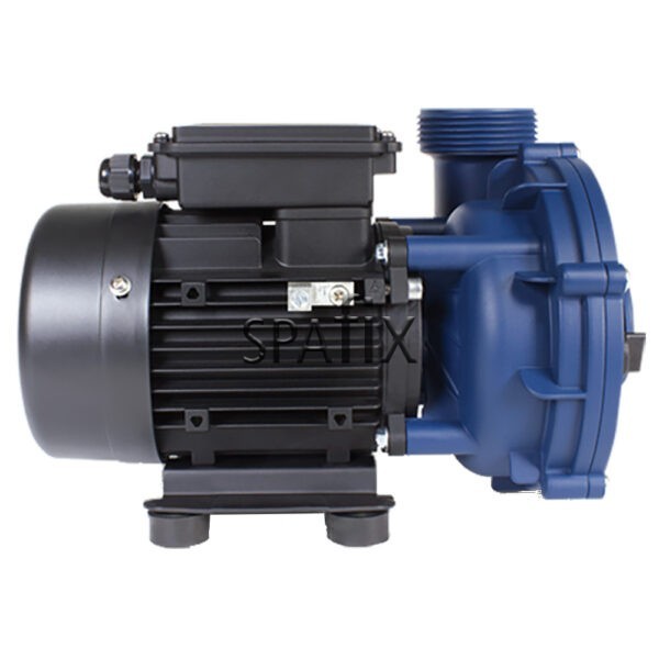 0810 690000 Gecko Pump CMS 1 04