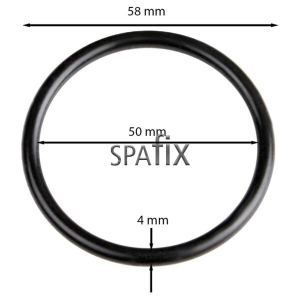 92200140 gecko maelstrom cms 1 o ring oring gasket