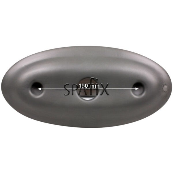 2472 826 Jacuzzi J300 nakkepude 2007 2013 bagside