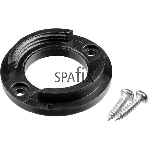 L 0081 treaded adapter for 2inch cluster jet body