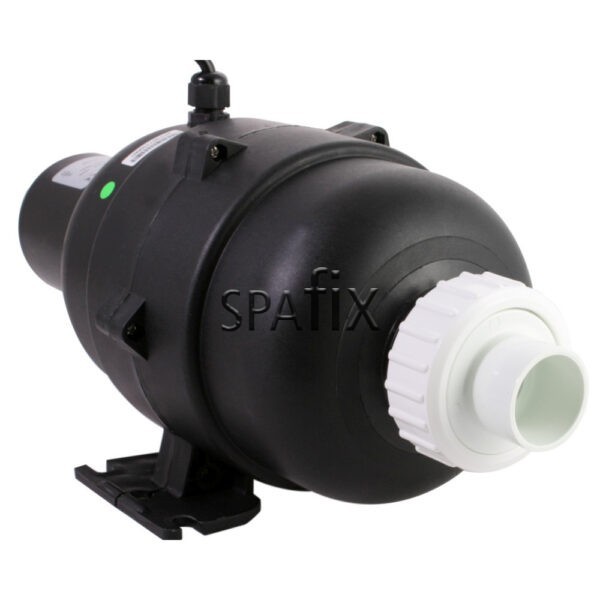 LX luftpumpe 900W heated blower - APW900-V2