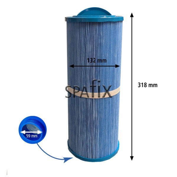 MA50M measure