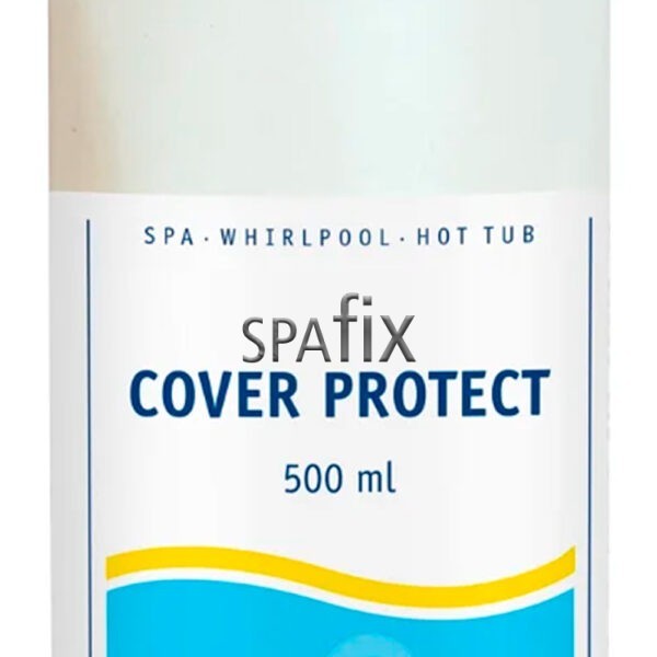 716 spacare cover protect 500ml label